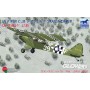 MAQU.BRONCO MODELS 1/35 PIPER CUB L4 GRASSHOPPER 3435014