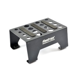 STAND COCHE FASTRAX ALUMINIO UNIVERSAL FAST410BK