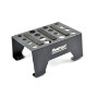 STAND COCHE FASTRAX ALUMINIO UNIVERSAL FAST410BK