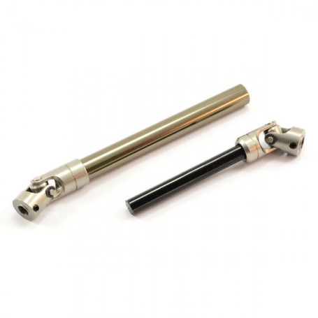 VRX OCTANE CARDAN CVD CENTRAl  DEL/TRAS.METAL. FTX8377/10980