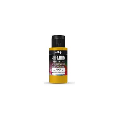 PINT.VALLEJO PREMIUM AMARILLO DORADO 62032