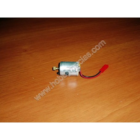 IKARUS MOTOR PRICIPAL    19224