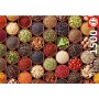 PUZZLE EDUCA 1500 ESPECIAS Y CONDIMENTOS 17666