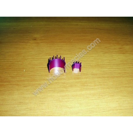 IKARUS RADIADOR MOTOR    19235