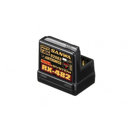RECEPTOR SANWA RX-482