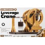 MAQU.ACAD DA VINCI LEVERAGE CRANE 18175