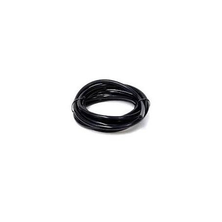 TUBO COMB. SILICONA BLACK RONEFALK APPROVED XTR-0203