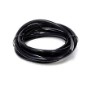 TUBO COMB. SILICONA BLACK RONEFALK APPROVED XTR-0203
