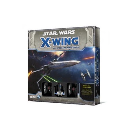 EDGE EL DESPERTAR DE LA FUERZA EDGSWX36