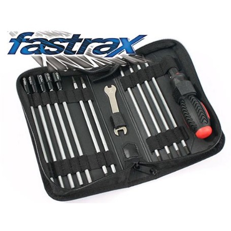 JUEGO DESTORNILLADOR 19 X 1  VASOS , ALLEN , DESTORNILLADOR