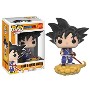 FUNKO POP VINYL DRAGONBALL Z GOKY & NIMBUS 7427