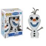 FUNKO POP VINYL FROZEN OLAF 4258