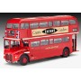 MAQU.REVELL BUS 1/24 LONDON BUS  07651