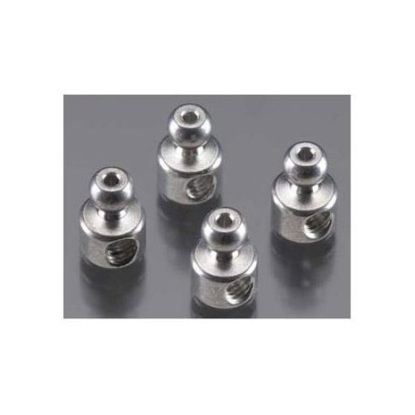 ASSO B6D BOLAS ROTULA BARRA ESTABILIZADORAS 21391