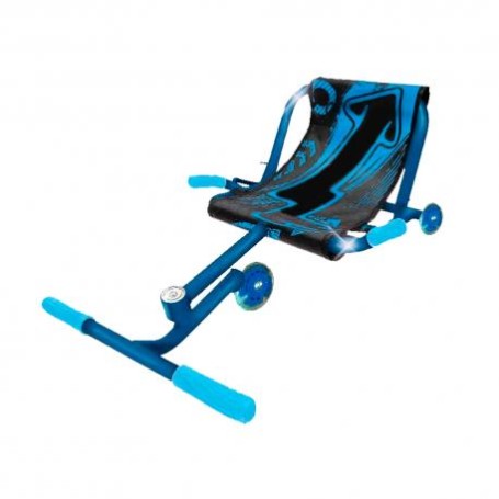 ROLLER DANCE AZUL BIWOND 51886