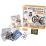 BUKI ENERGIA SOLAR ROBOT 14 EN 1