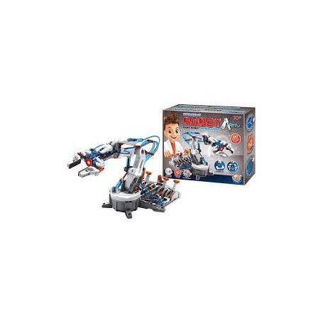 BUKI BRAZO ROBOTICO HIDRAULICO 7505 -CR-