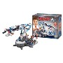 BUKI BRAZO ROBOTICO HIDRAULICO 7505 -CR-