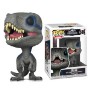 FUNKO PARQUE JURASICO BLUE VELOCIRAPTOR 30980