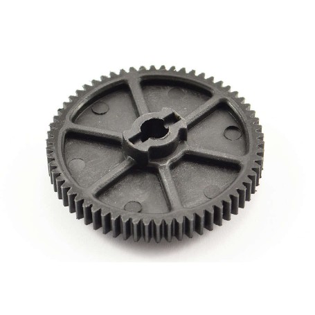 VRX OCTANE CORONA CENTRAL 62T FTX8327/10679