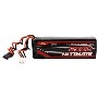 BATERIA LIFO 6.6V.-2500MAH ULTIMATE RX LINEA UR4453