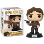 FUNKO STAR WARS SOLO POP HAN SOLO 26974