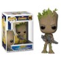 FUNKO MARVEL AVENGERS INFINITY-POP GROOT 26904
