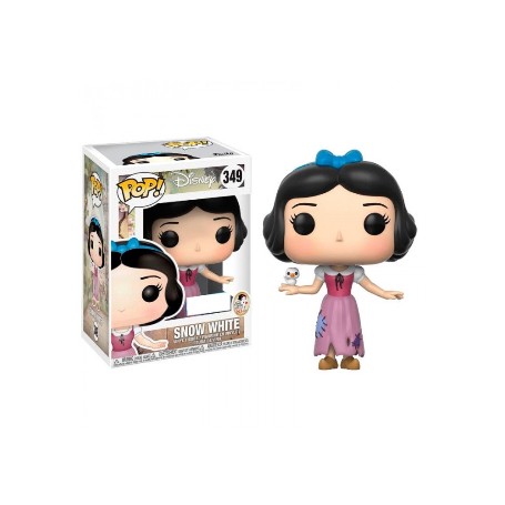 FUNKO DISNEY SNOW WHITE 22505