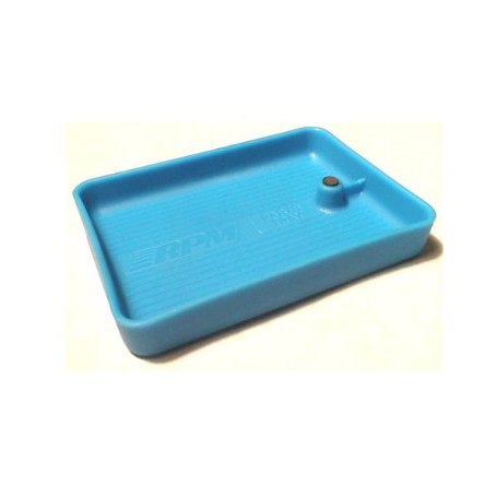 RECIPIENTE RPM PARA PIEZAS PEQUE