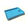 RECIPIENTE RPM PARA PIEZAS PEQUE