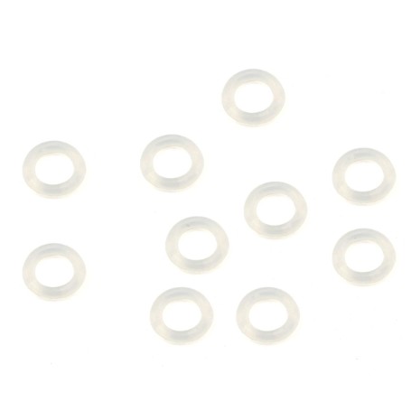 MUGEN MBX8 TORICAS SILICONA VASO DIFERENCIAL MSE2242