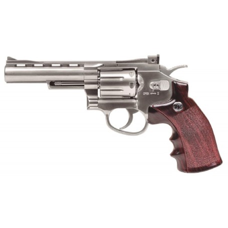 PISTOLA REVOLVER GAMO WINCHESTER 4,5 MM. 6111400