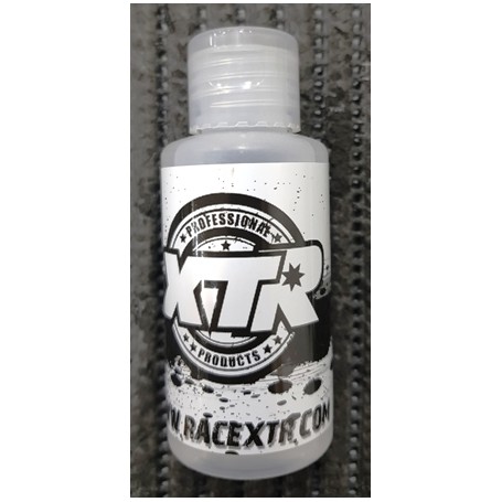 ACEITE SILICONA XTR   40.000 90GR 80ML