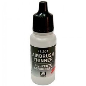 VALLEJO DILUYENTE  17ML V211