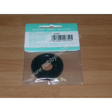 MUGEN MRX-4 CORONA CAMBIO 45T  H0284
