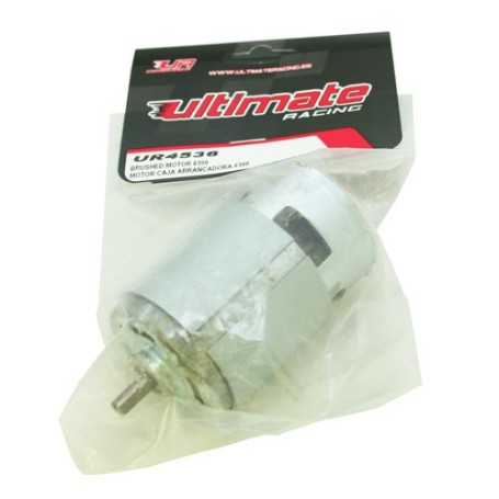 MOTOR CAJA ARRANQUE ULTIMATE UR4536