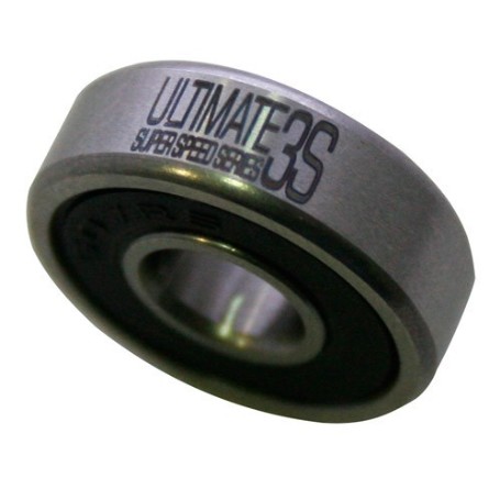RODAMIENTO MOTOR ULTIMATE DELANTERO CERAMICO 7X19X6 UR7501