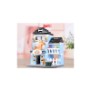XINGBAO CASA CORNER SMALL STREET  XB-01105AB