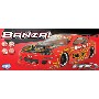COCHE 1/10 FTX DRIFT BANZAI RTR 2.4GHZ FTX5529