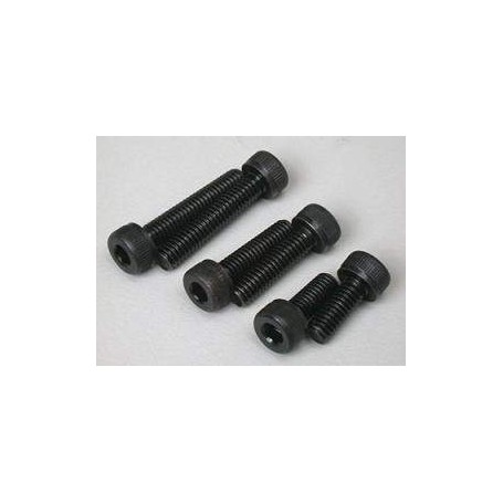 TORN.ALLEN M2.5X 6 (10)