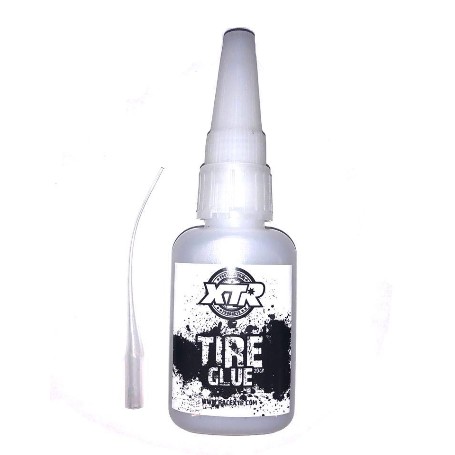 CIANO XTR TIRE GLUE 20G XTR-0235