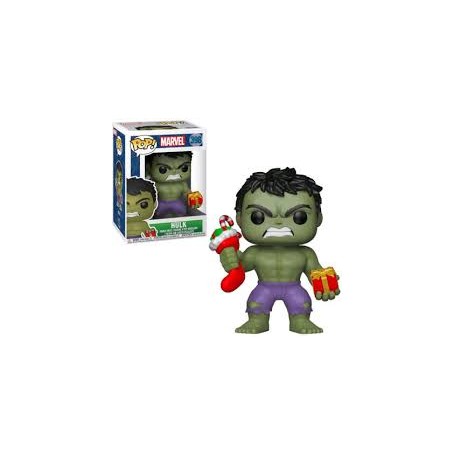 FUNKO MARVEL HULK 39841