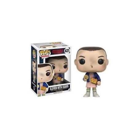 FUNKO STRANGER THINGS ELEVEN WINHT EGGS 33180