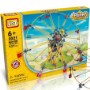 LOZ PARQUE ATRACCIONES NORIA 537 PIEZAS 402021 