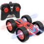 COCHE RC SPINS 360 DEGREEES con bat. y carg.9888 (TR827)