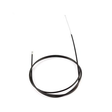 PATINETE SET CABLE FRENO 1050X1200 Y 1850X2000 (DELANTERO Y TRASERO)