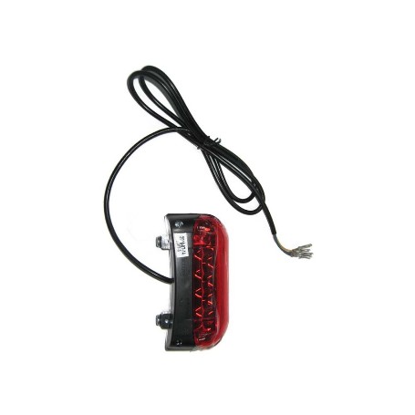 PATINETE PILOTO TRASERO/FRENO   LEDS DS/6/8/9