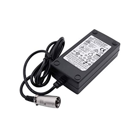 SABWAY CARGADOR 48V GEL ( para 4 bat 12v)