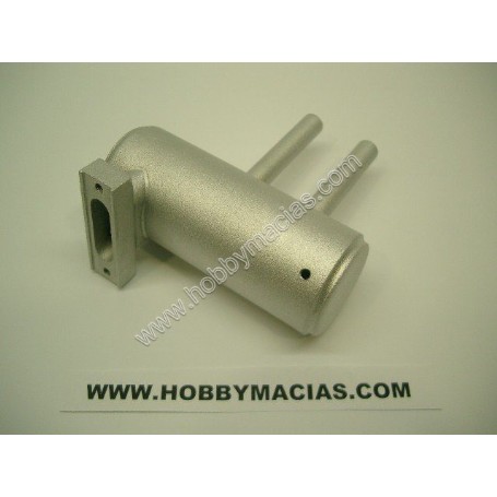 ESCAPE PITTS 120-160 CY 230627