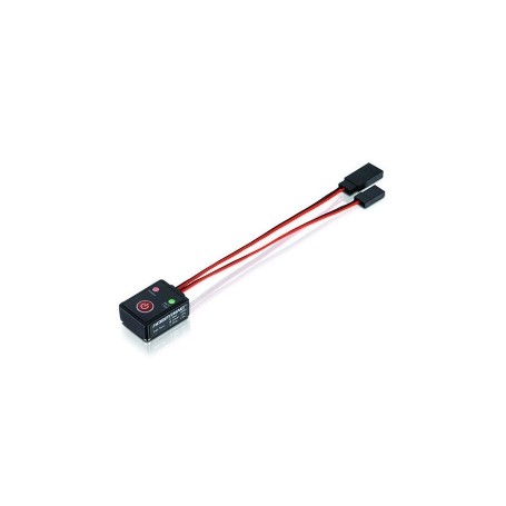 INTERRUPTOR ELECTRONICO HOBBYWING HW30850000